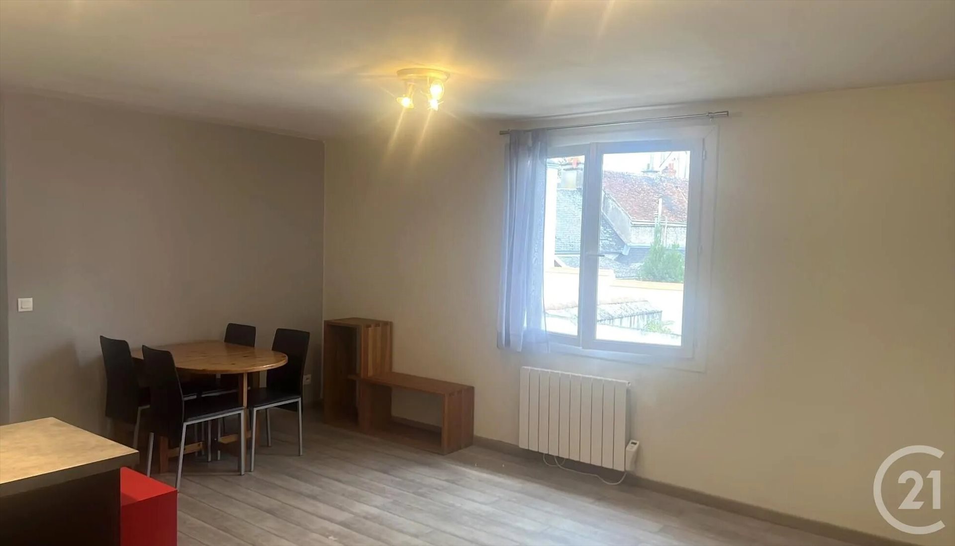 Appartement à louer, 39m², Meung-sur-Loire