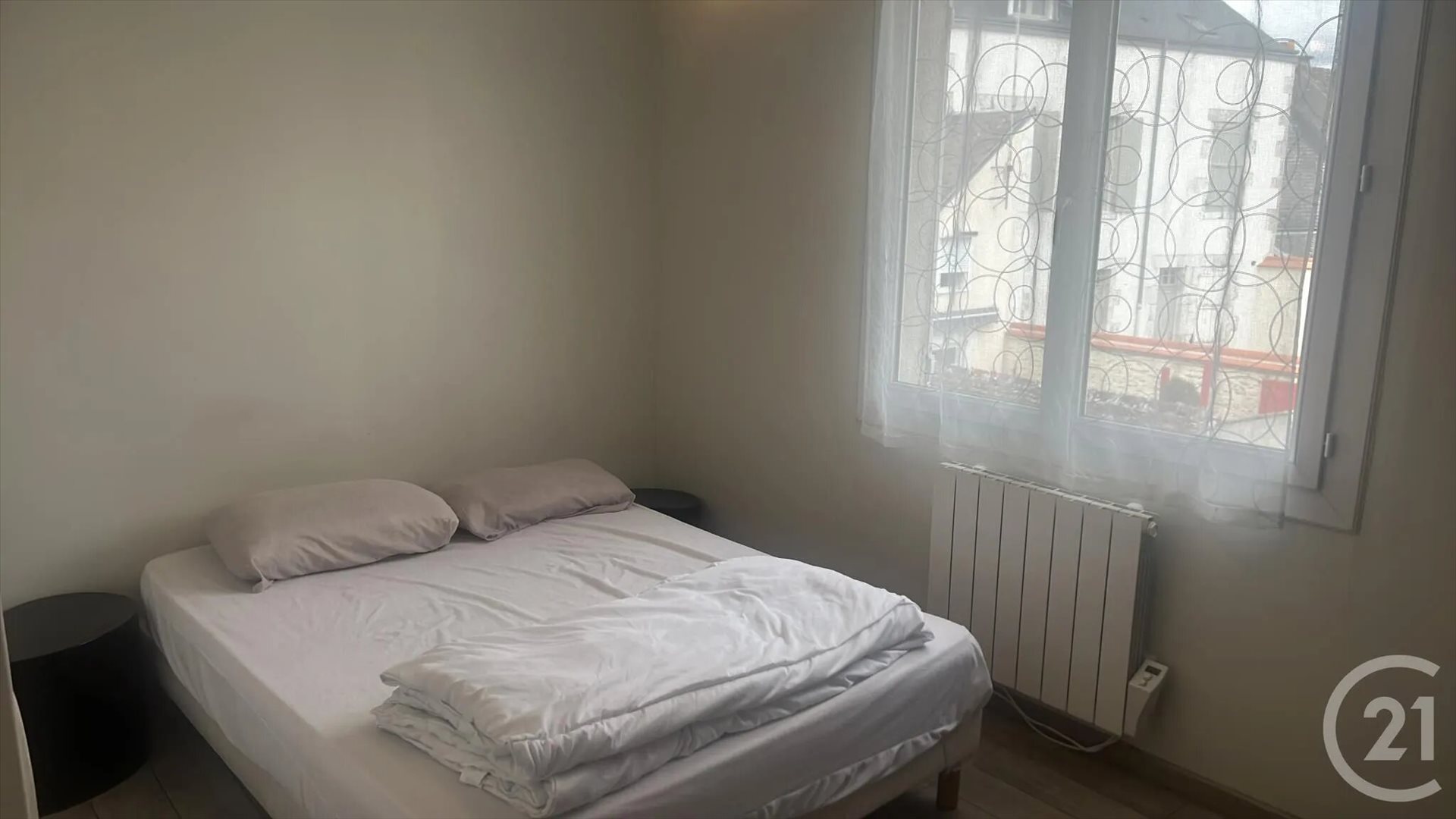 Appartement à louer, 39m², Meung-sur-Loire