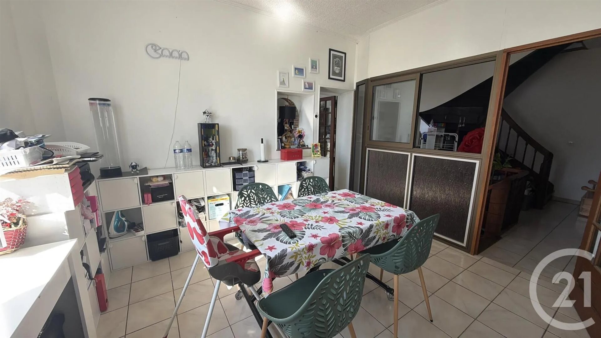 Maison à vendre, 221m², Baule