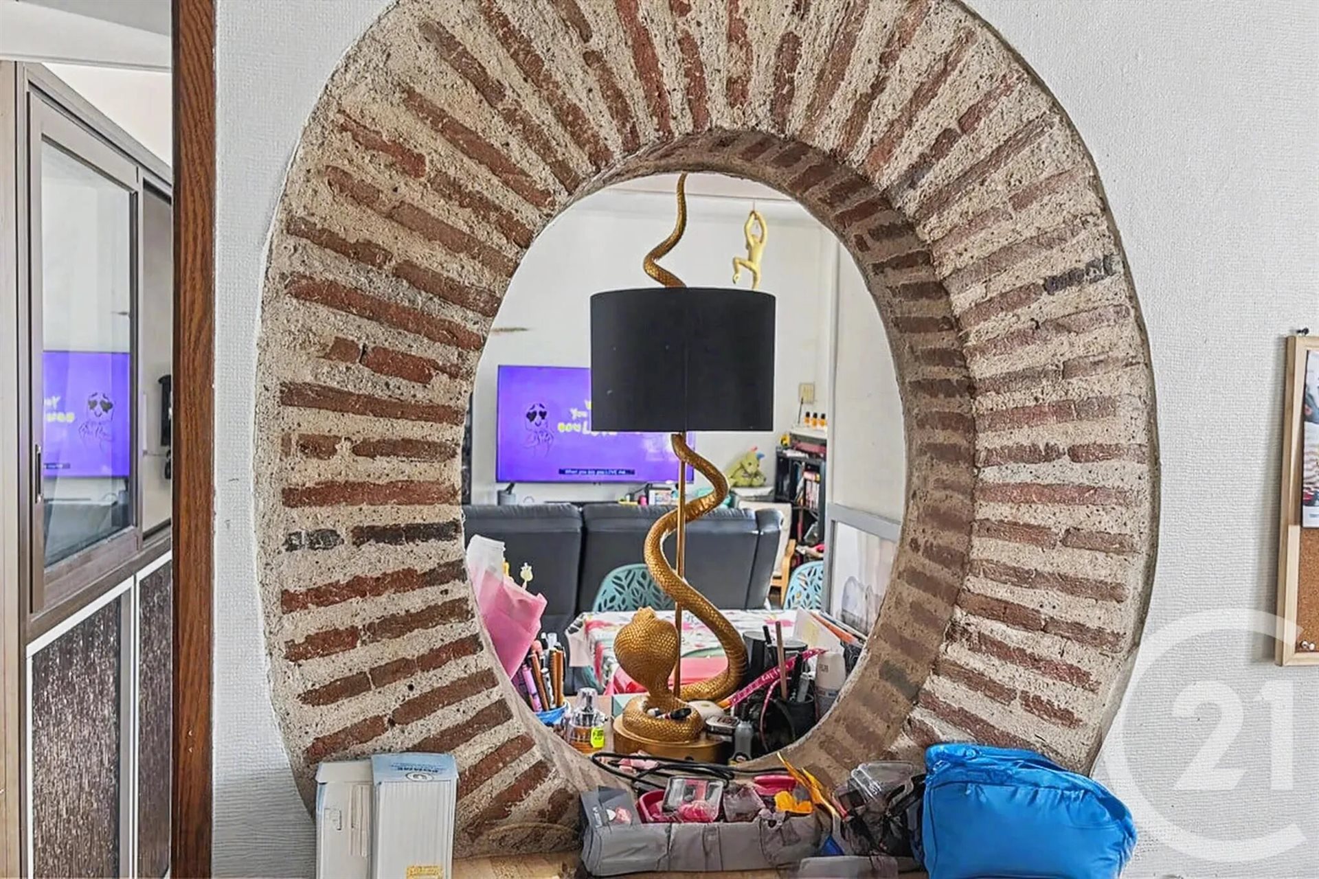 Maison à vendre, 221m², Baule