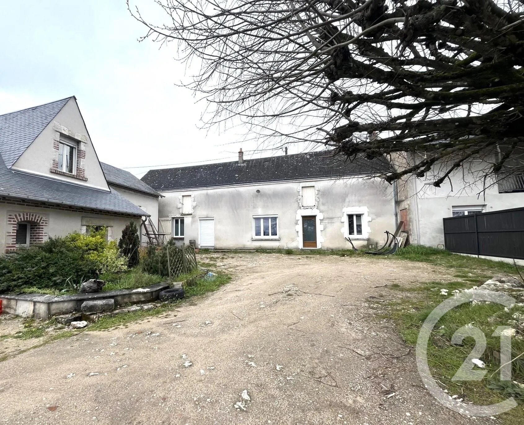 Maison à vendre, 177m², Baule
