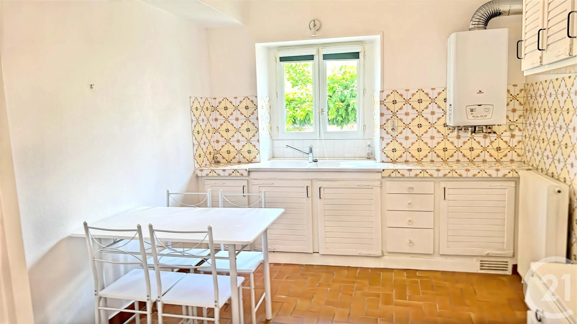 Appartement à louer, 69m², Beaugency