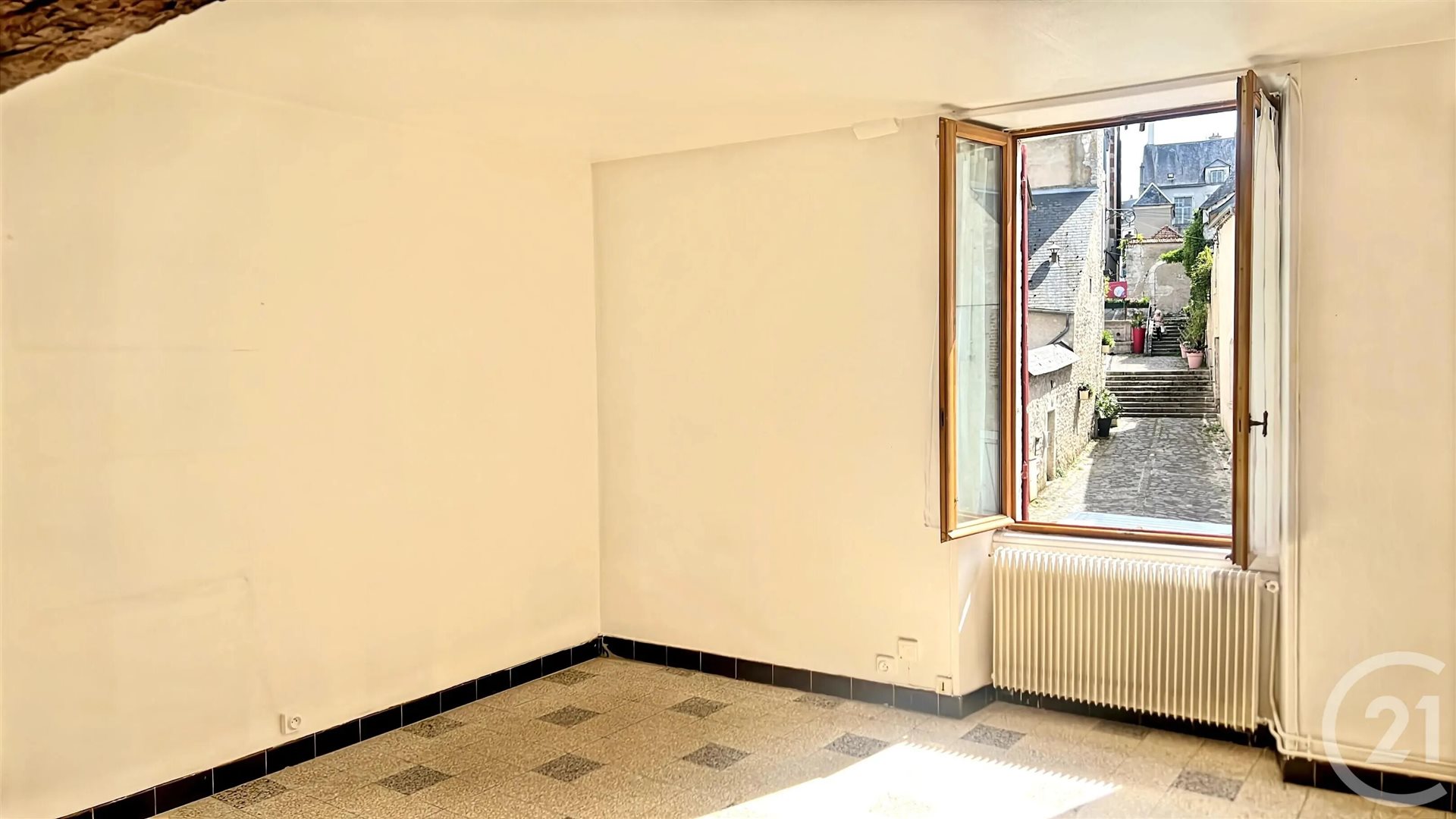 Appartement à louer, 69m², Beaugency