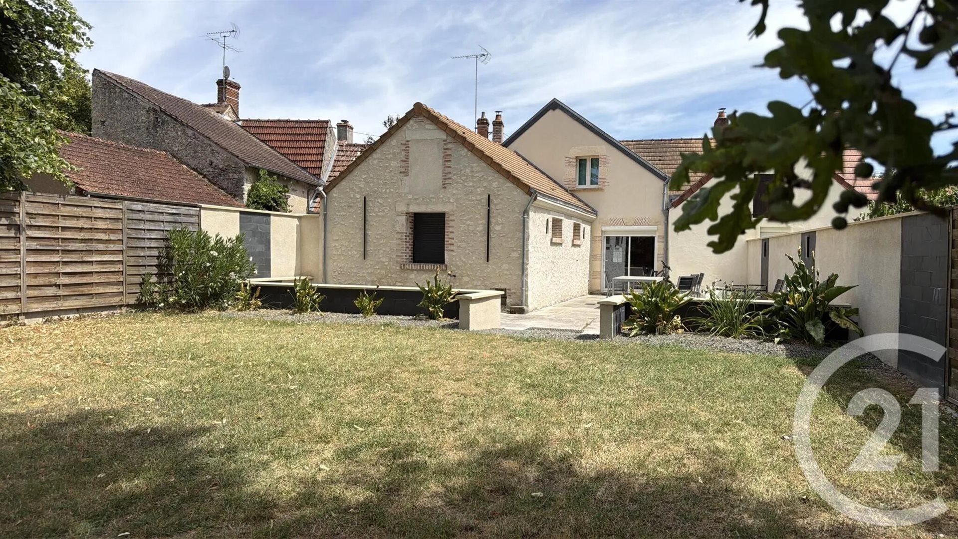 Maison à vendre, 170m², Lailly-en-Val
