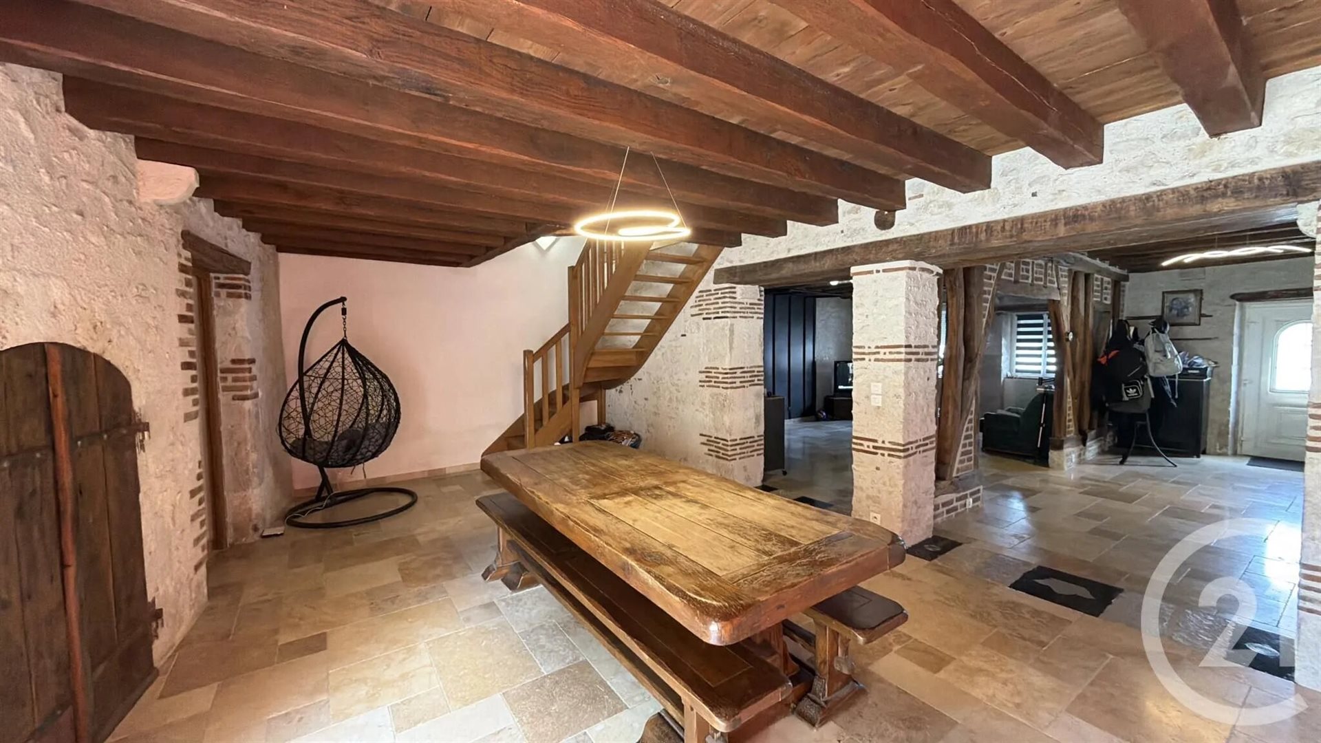 Maison à vendre, 170m², Lailly-en-Val