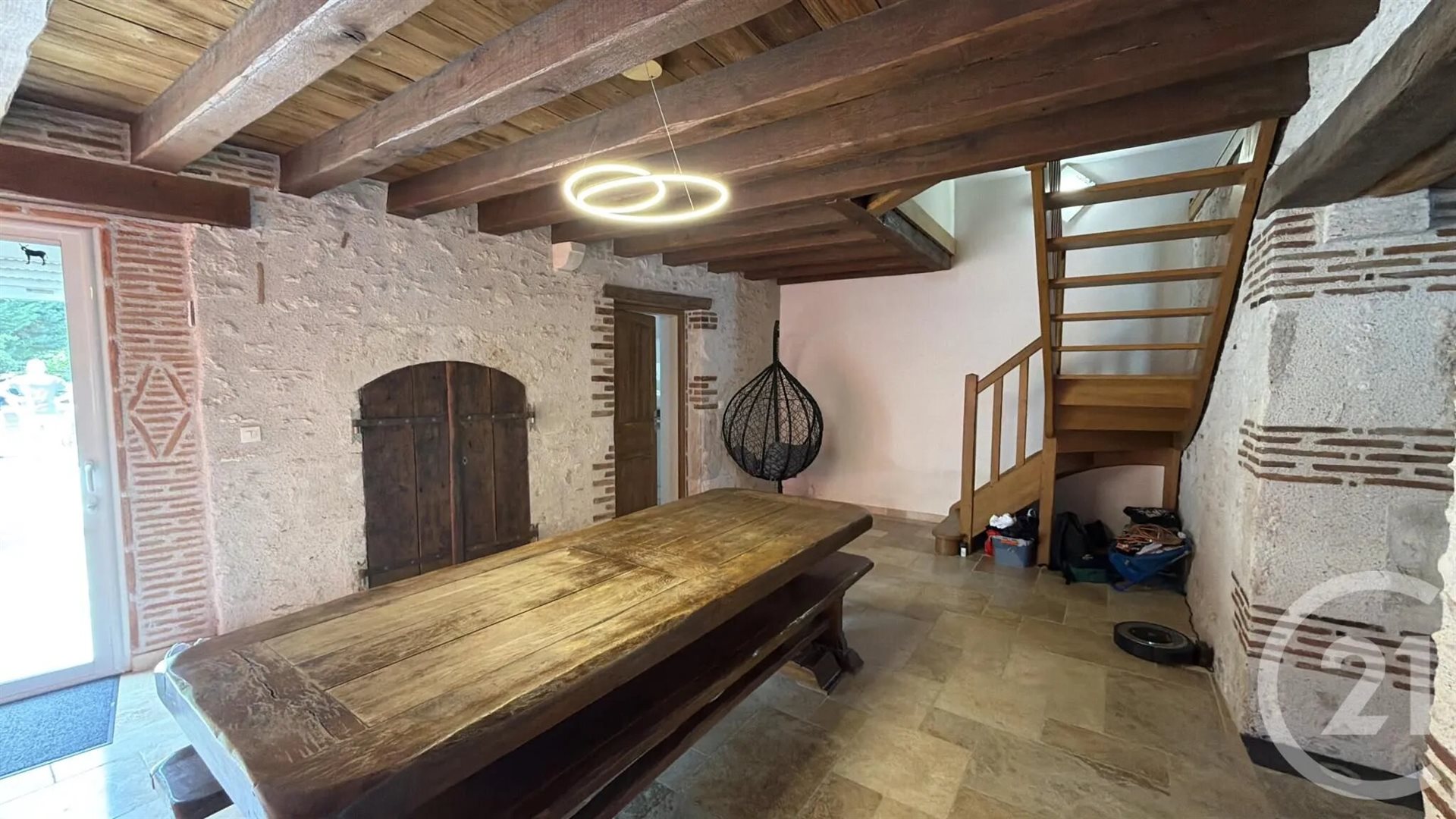 Maison à vendre, 170m², Lailly-en-Val