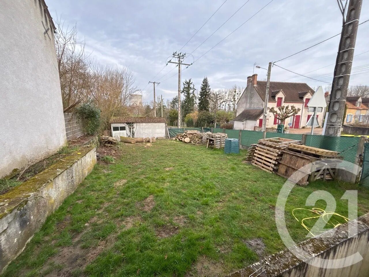 Maison à vendre, 71m², Saint-Laurent-Nouan