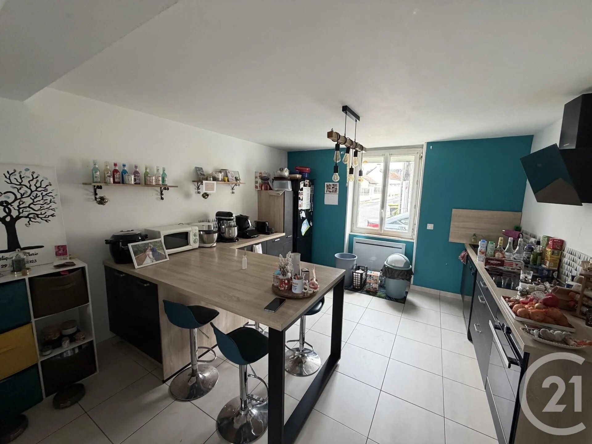 Maison à vendre, 71m², Saint-Laurent-Nouan