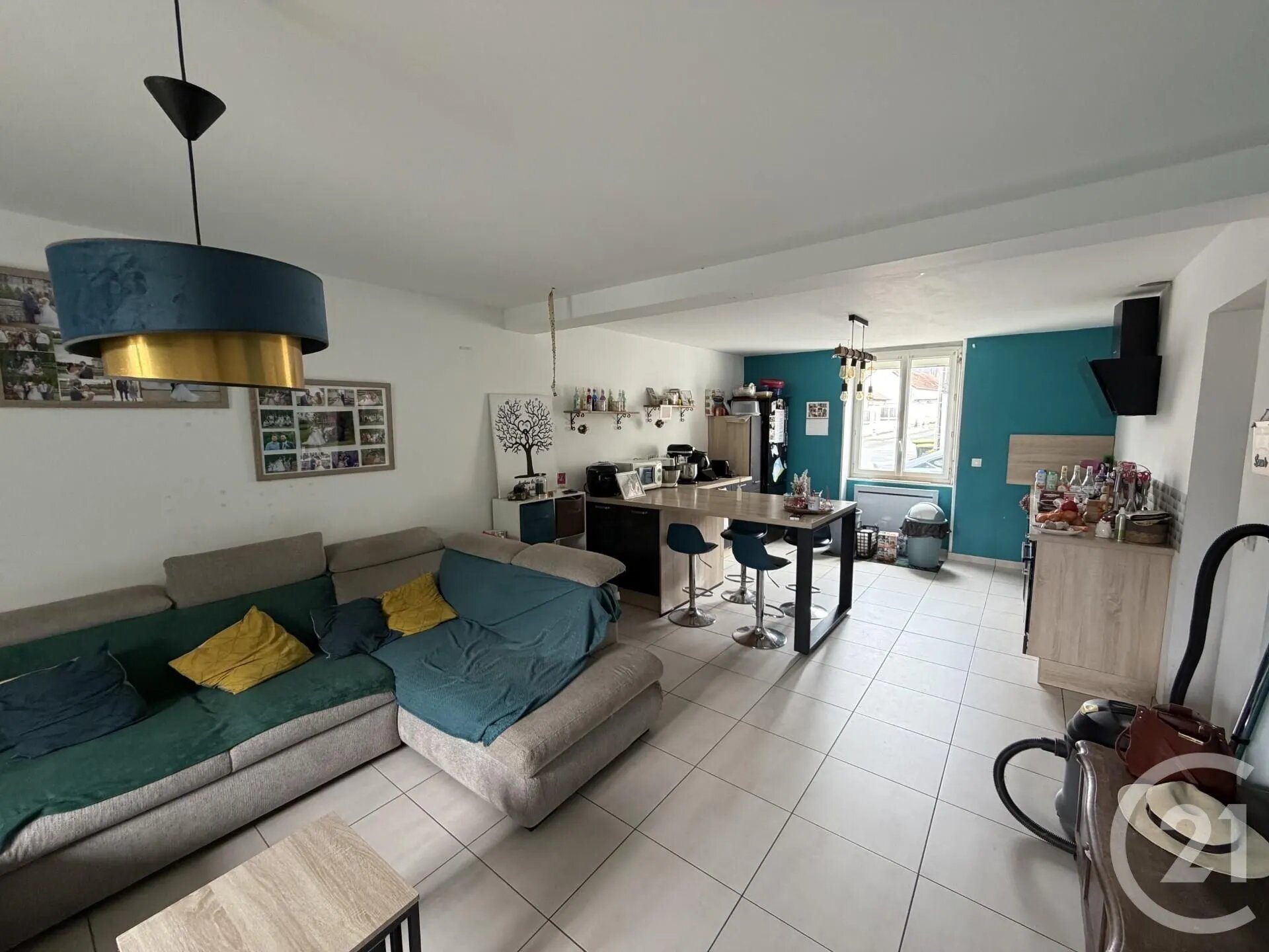 Maison à vendre, 71m², Saint-Laurent-Nouan
