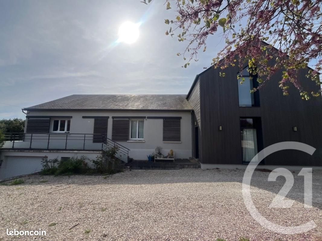 Maison à vendre, 228m², Tavers