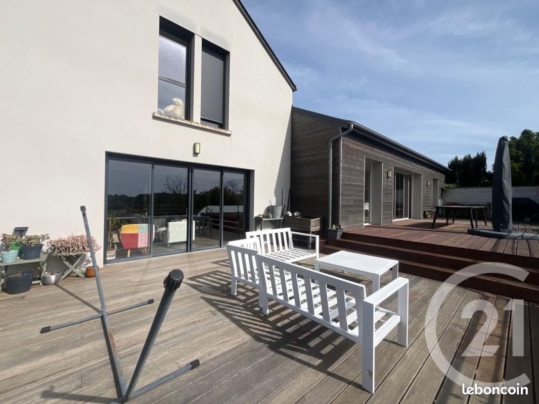 Maison à vendre, 228m², Tavers