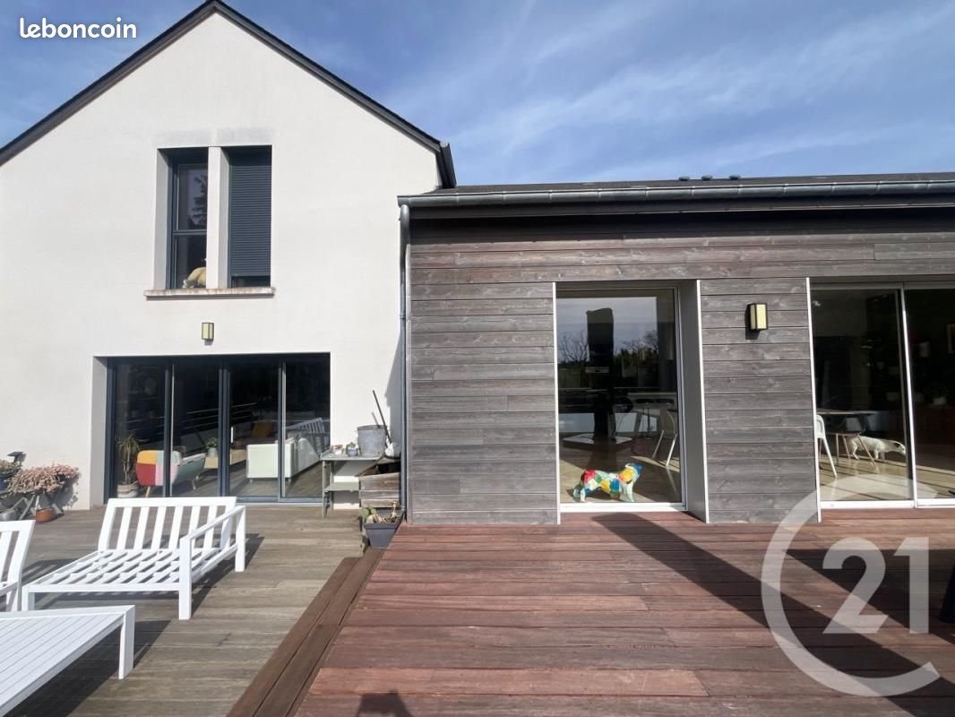 Maison à vendre, 228m², Tavers