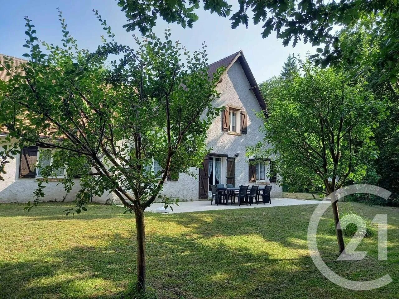 Maison à vendre, 220m², Saint-Laurent-Nouan