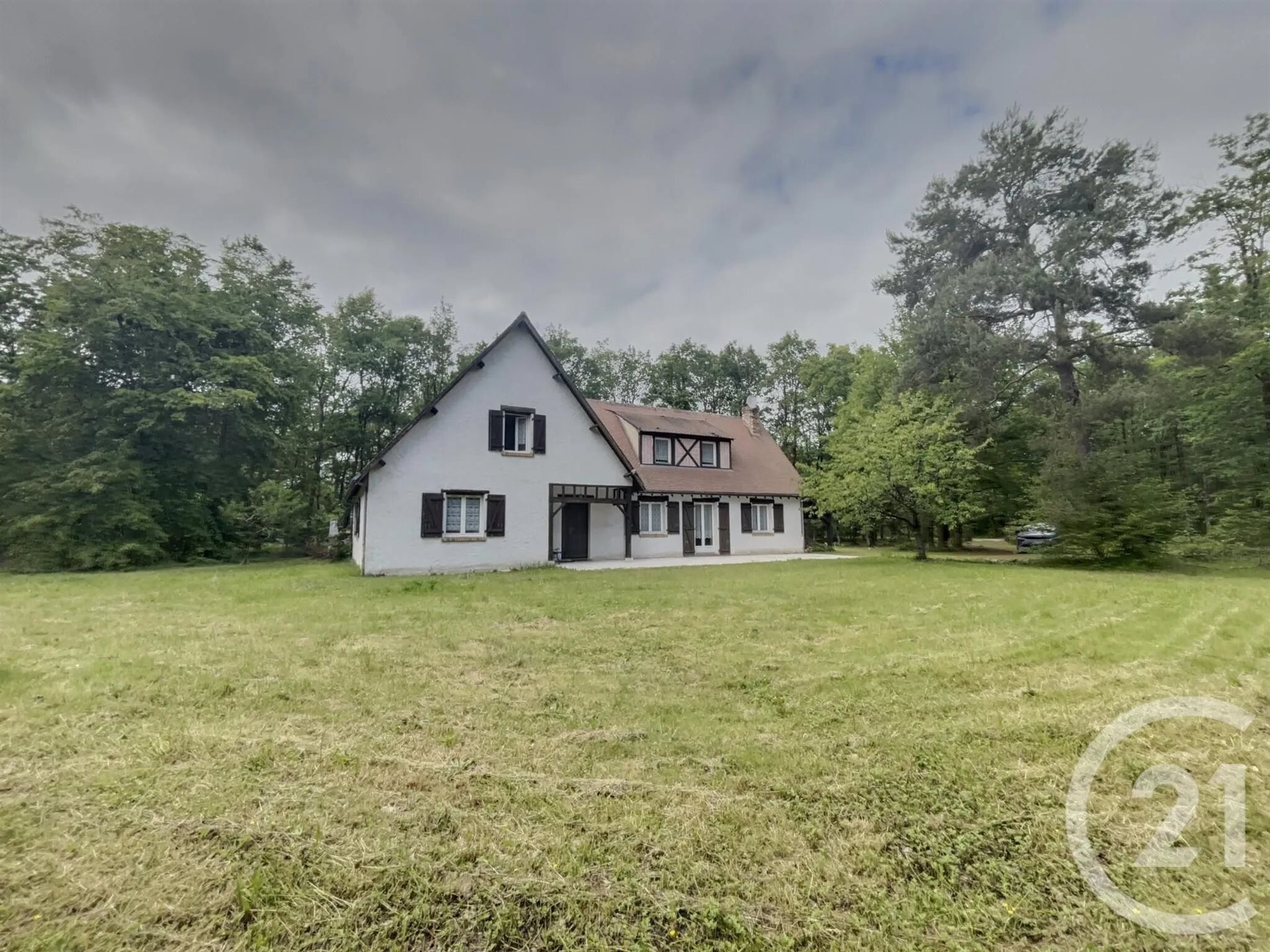 Maison à vendre, 220m², Saint-Laurent-Nouan