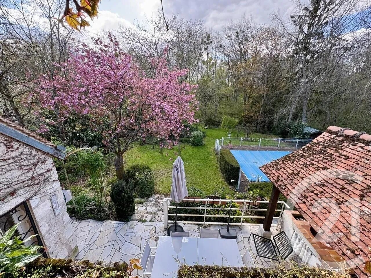 Maison à vendre, 177m², Tavers