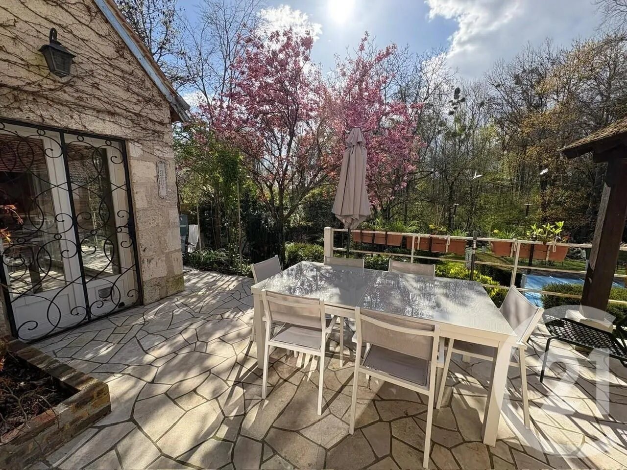 Maison à vendre, 177m², Tavers