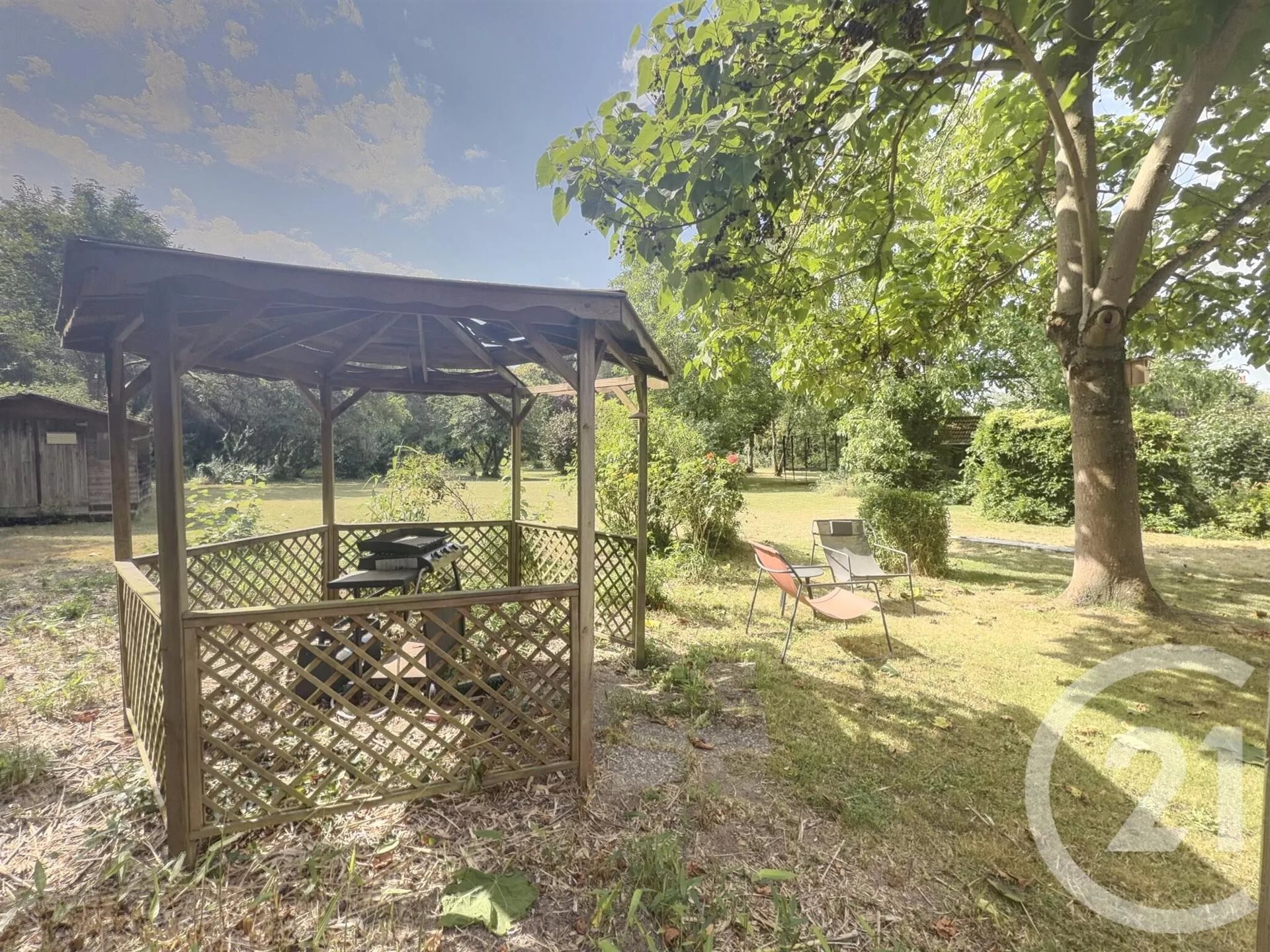 Maison à vendre, 165m², Lailly-en-Val