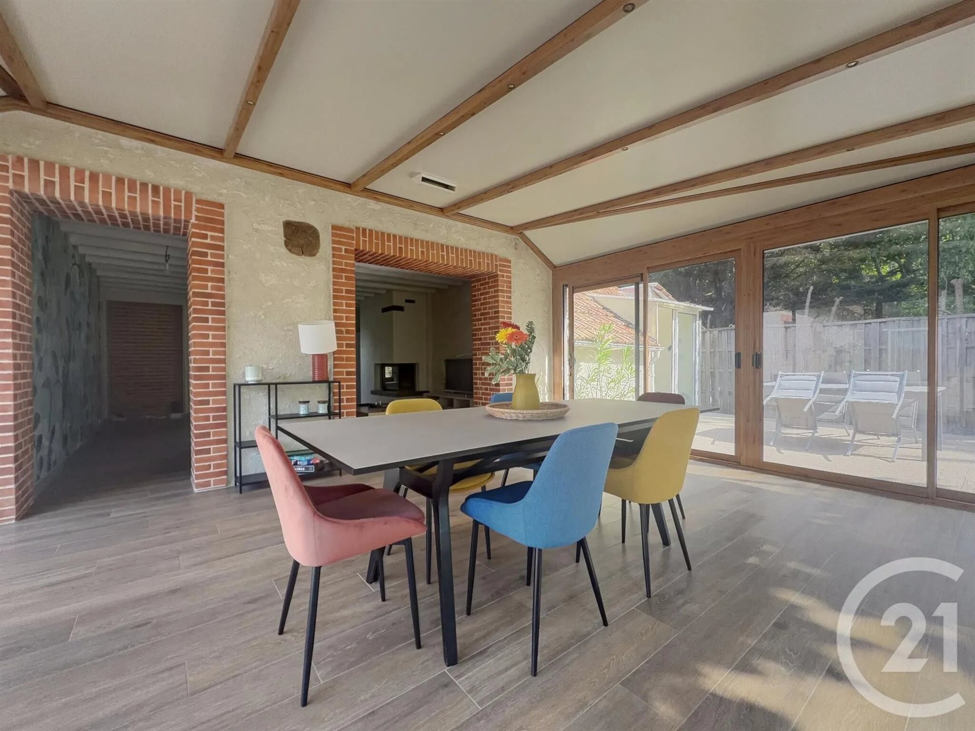 Maison à vendre, 165m², Lailly-en-Val