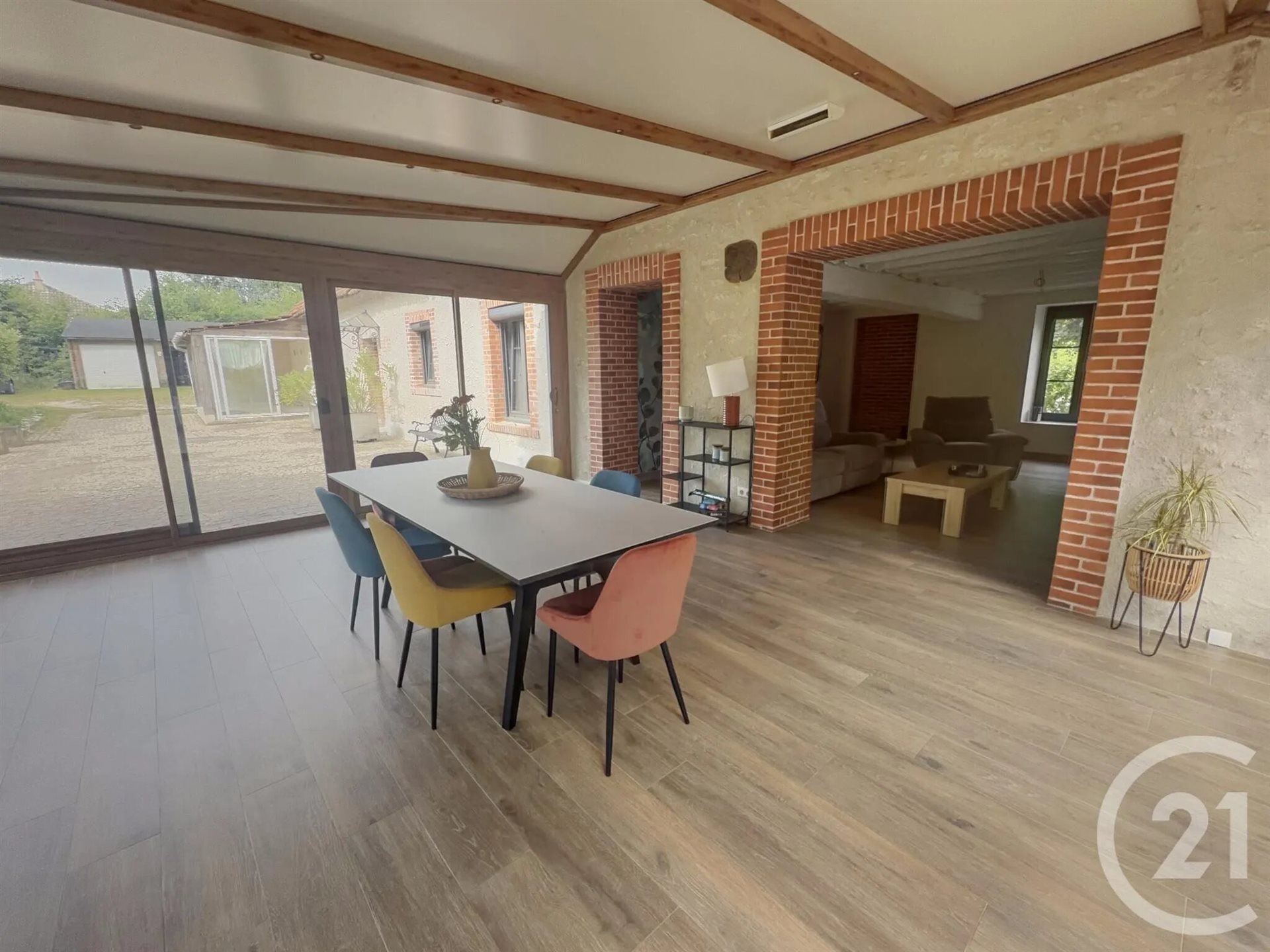 Maison à vendre, 165m², Lailly-en-Val