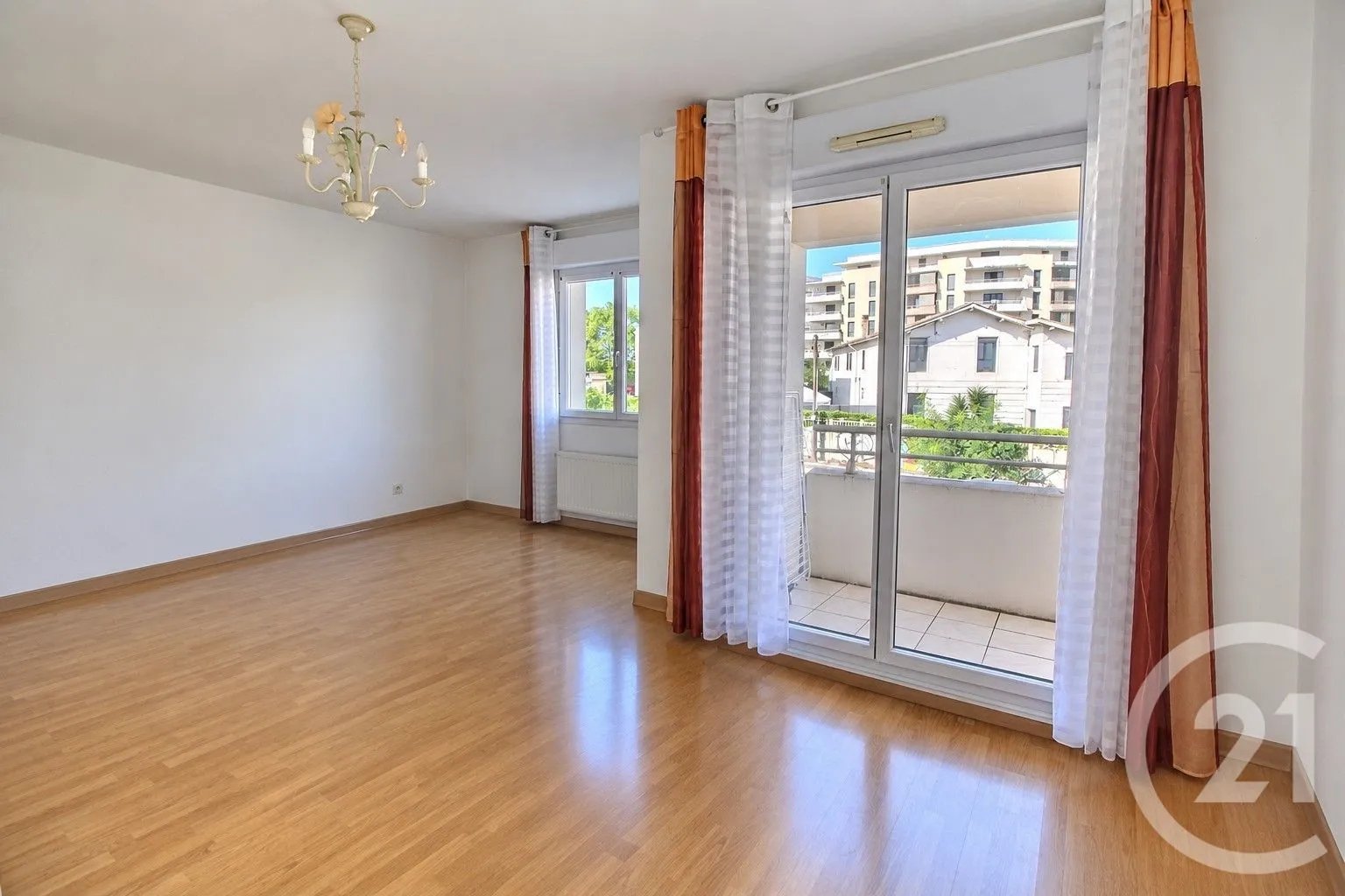 Appartement à vendre, 40m², Talence