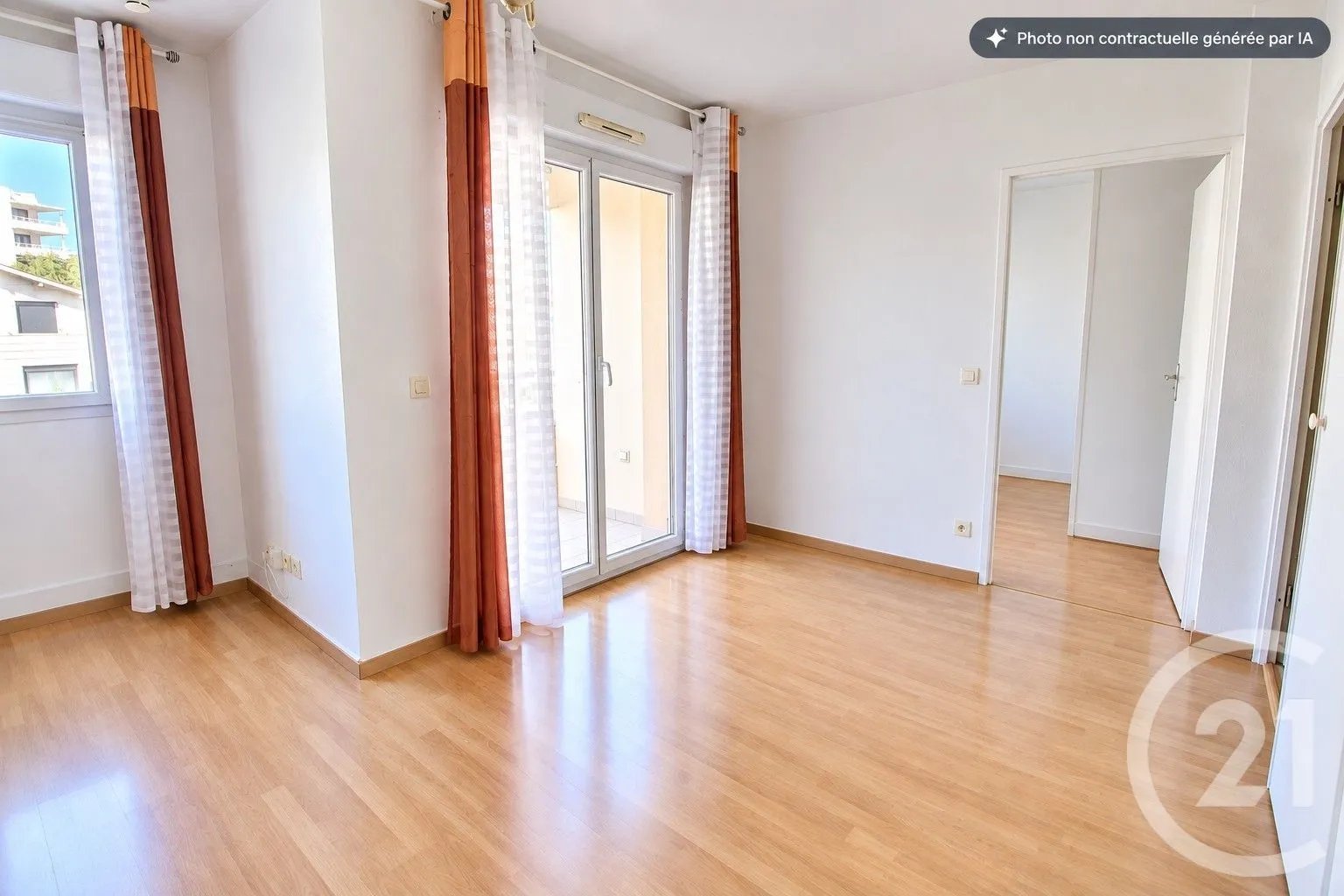 Appartement à vendre, 40m², Talence