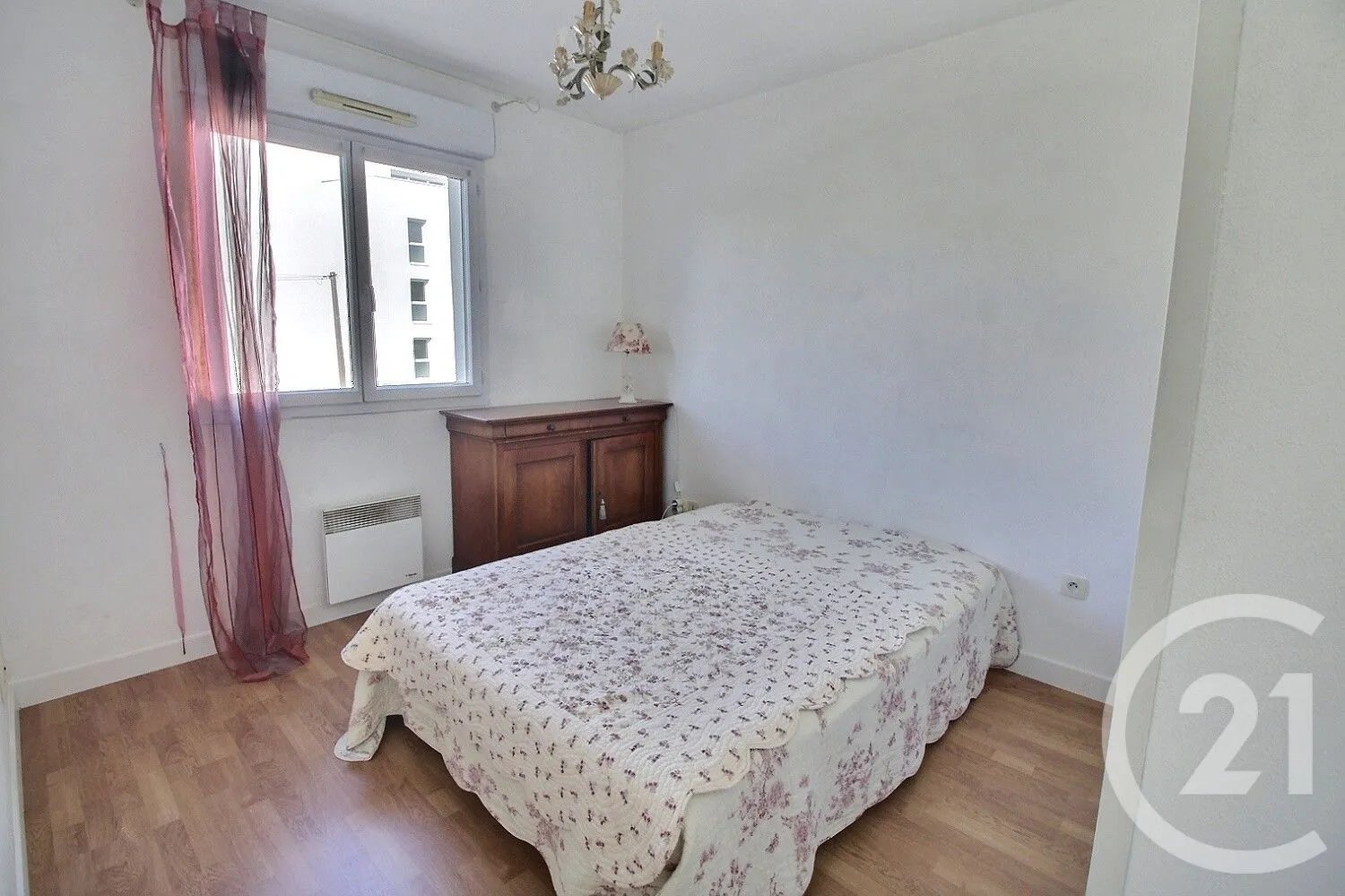 Appartement à vendre, 40m², Talence