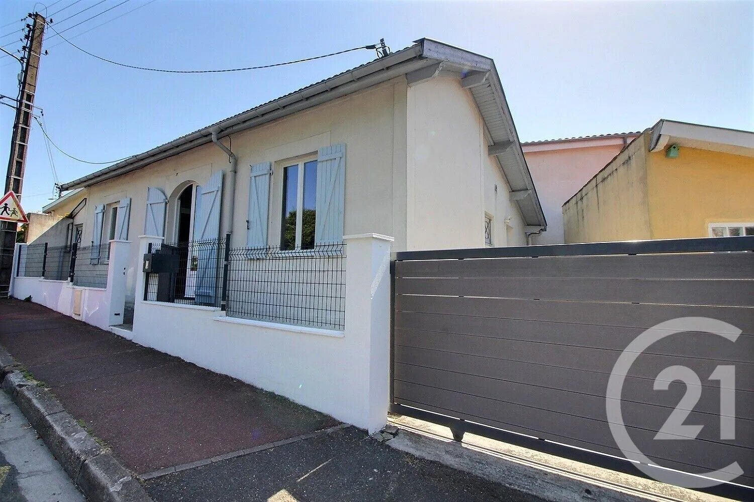 Maison à vendre, 70m², Talence