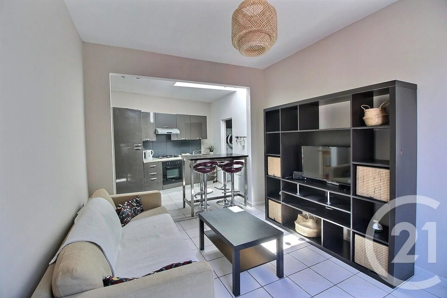 Maison à vendre, 70m², Talence