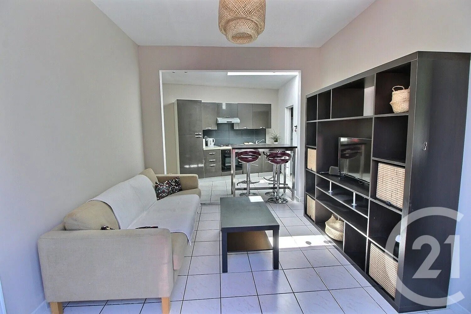 Maison à vendre, 70m², Talence