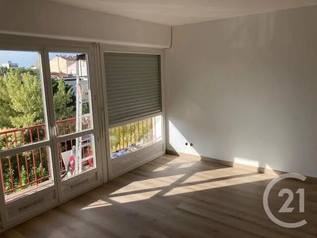 Appartement à louer, 22m², Talence