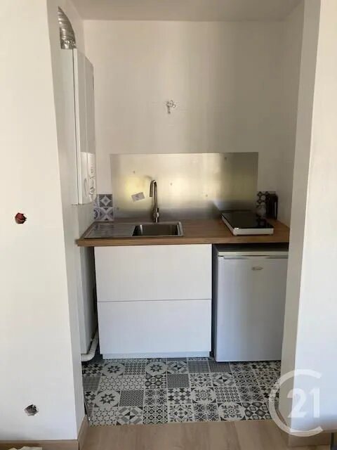 Appartement à louer, 22m², Talence