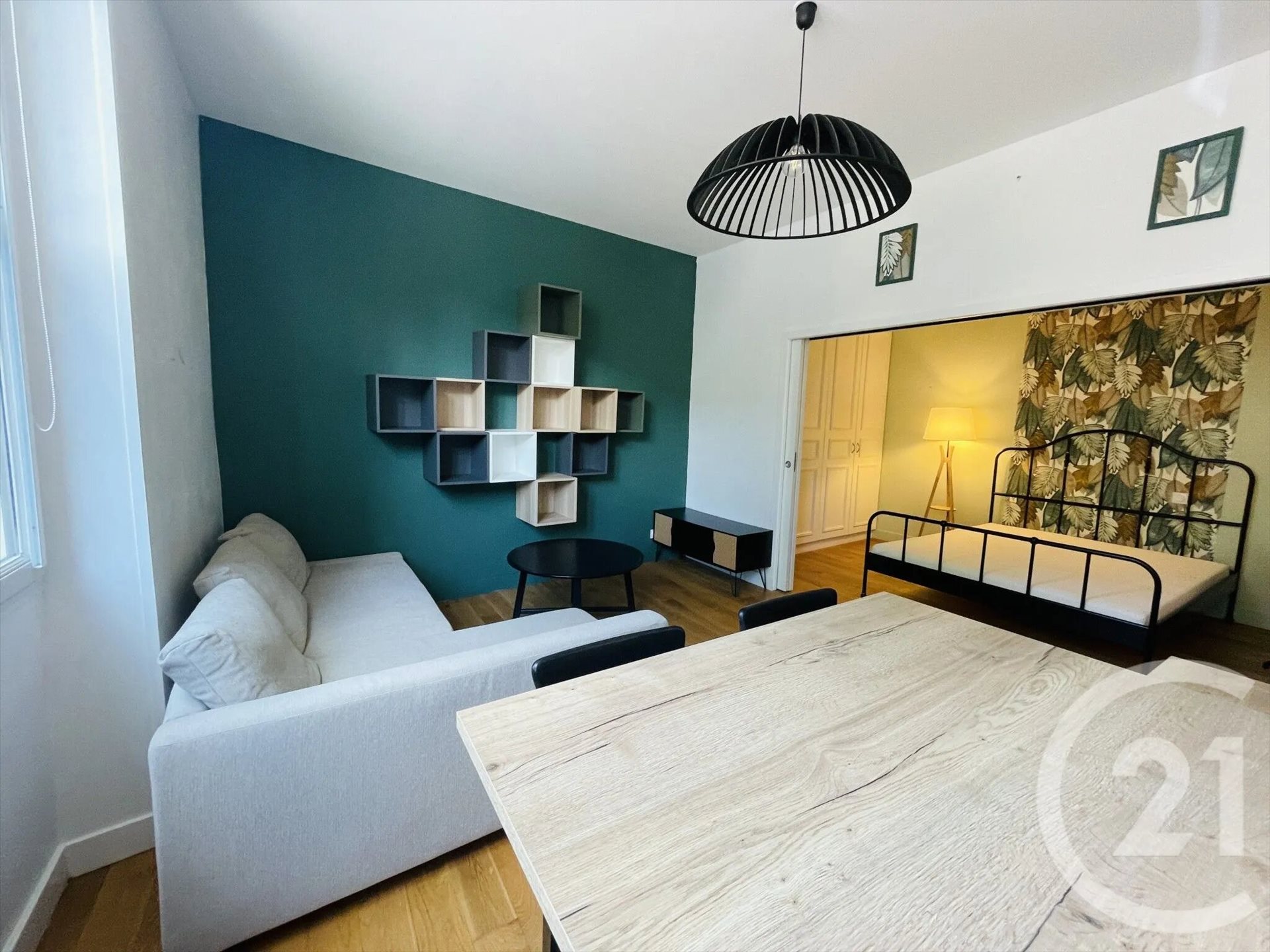 Appartement à louer, 33m², Bordeaux