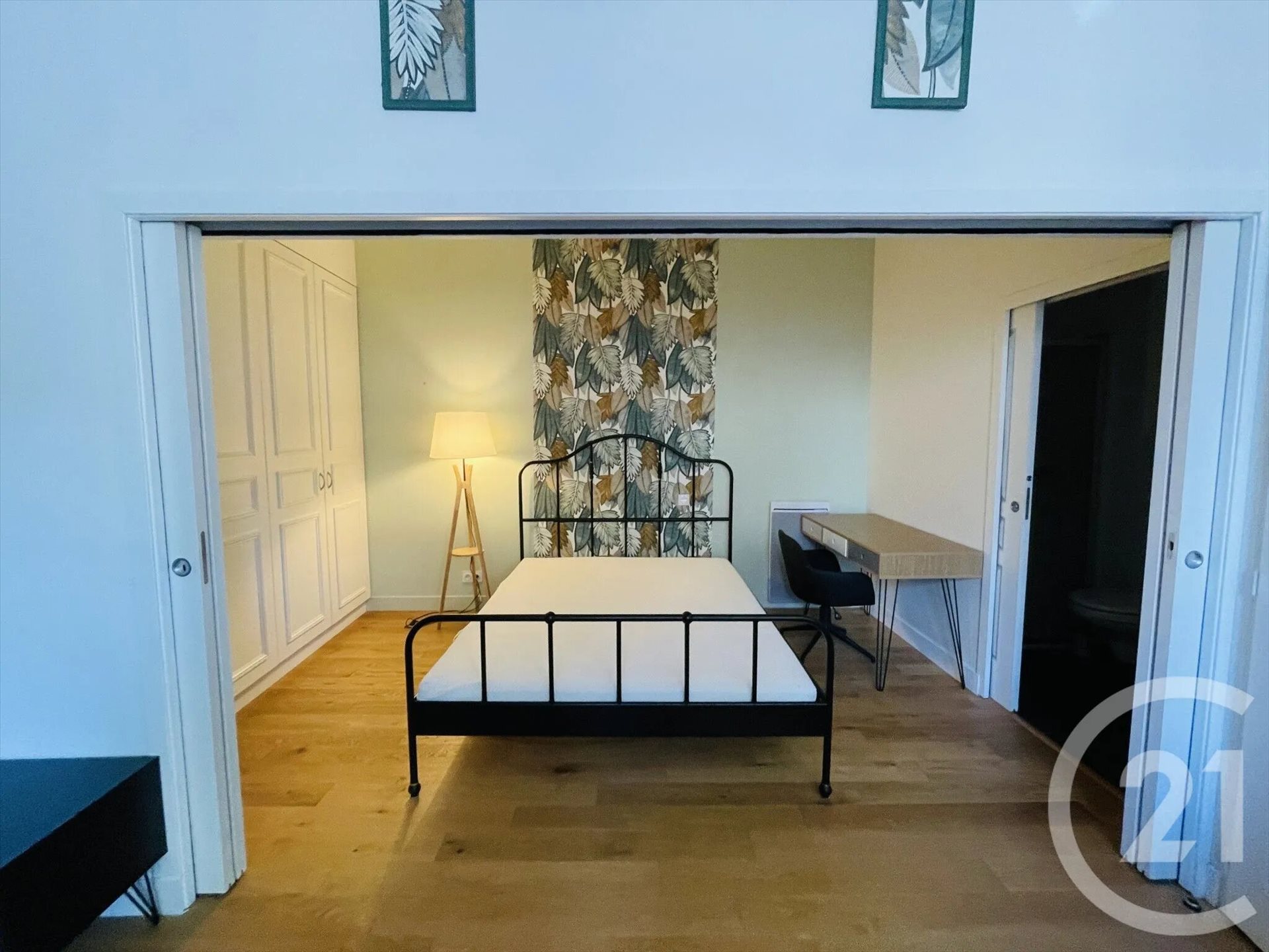 Appartement à louer, 33m², Bordeaux