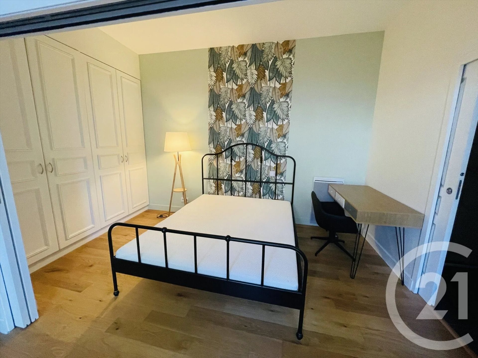 Appartement à louer, 33m², Bordeaux