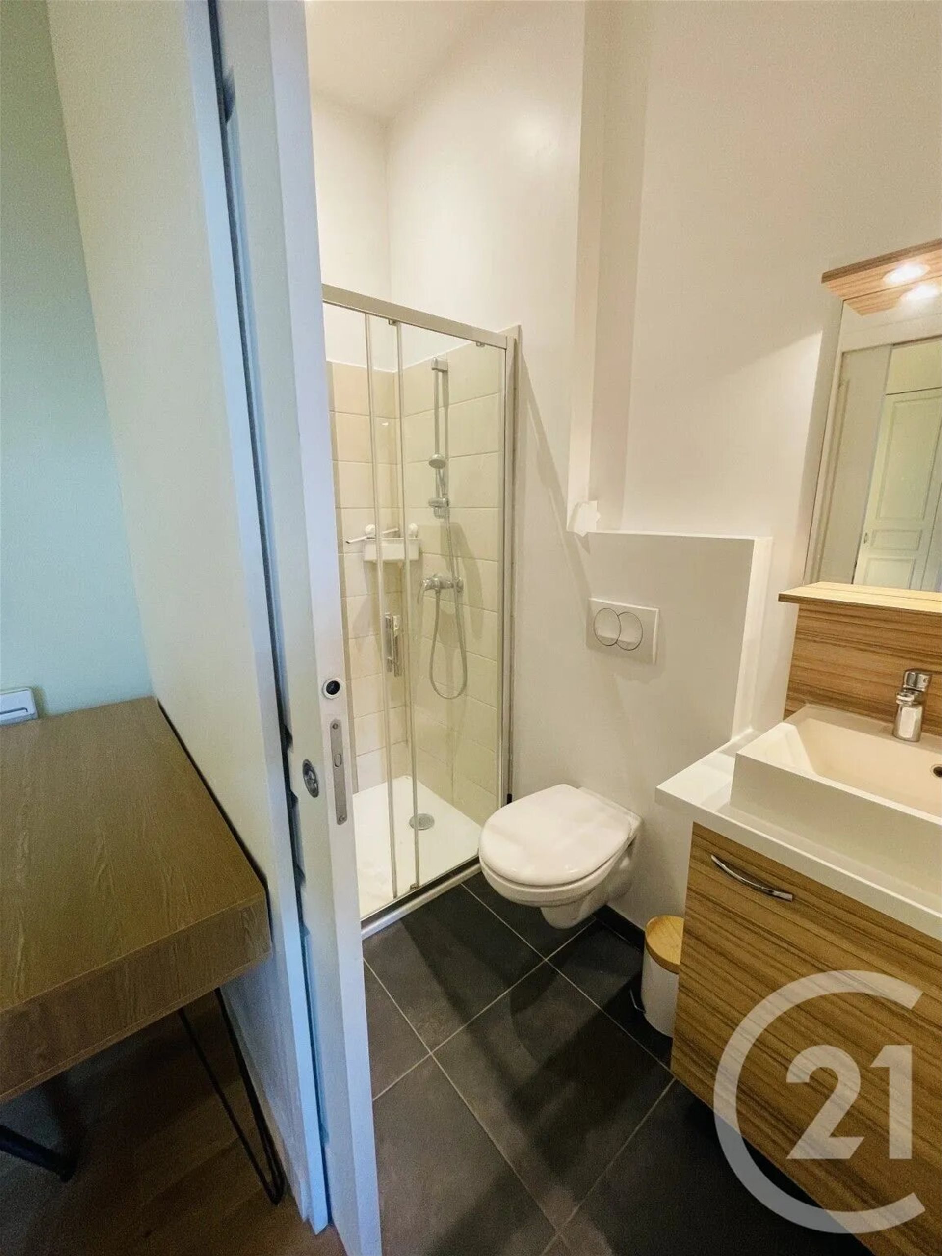 Appartement à louer, 33m², Bordeaux