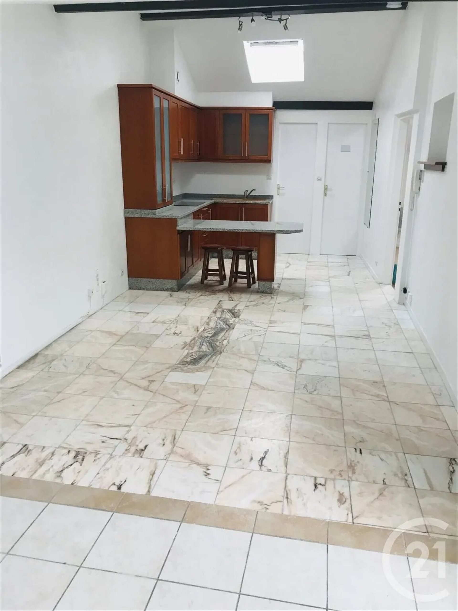 Appartement à louer, 54m², Talence