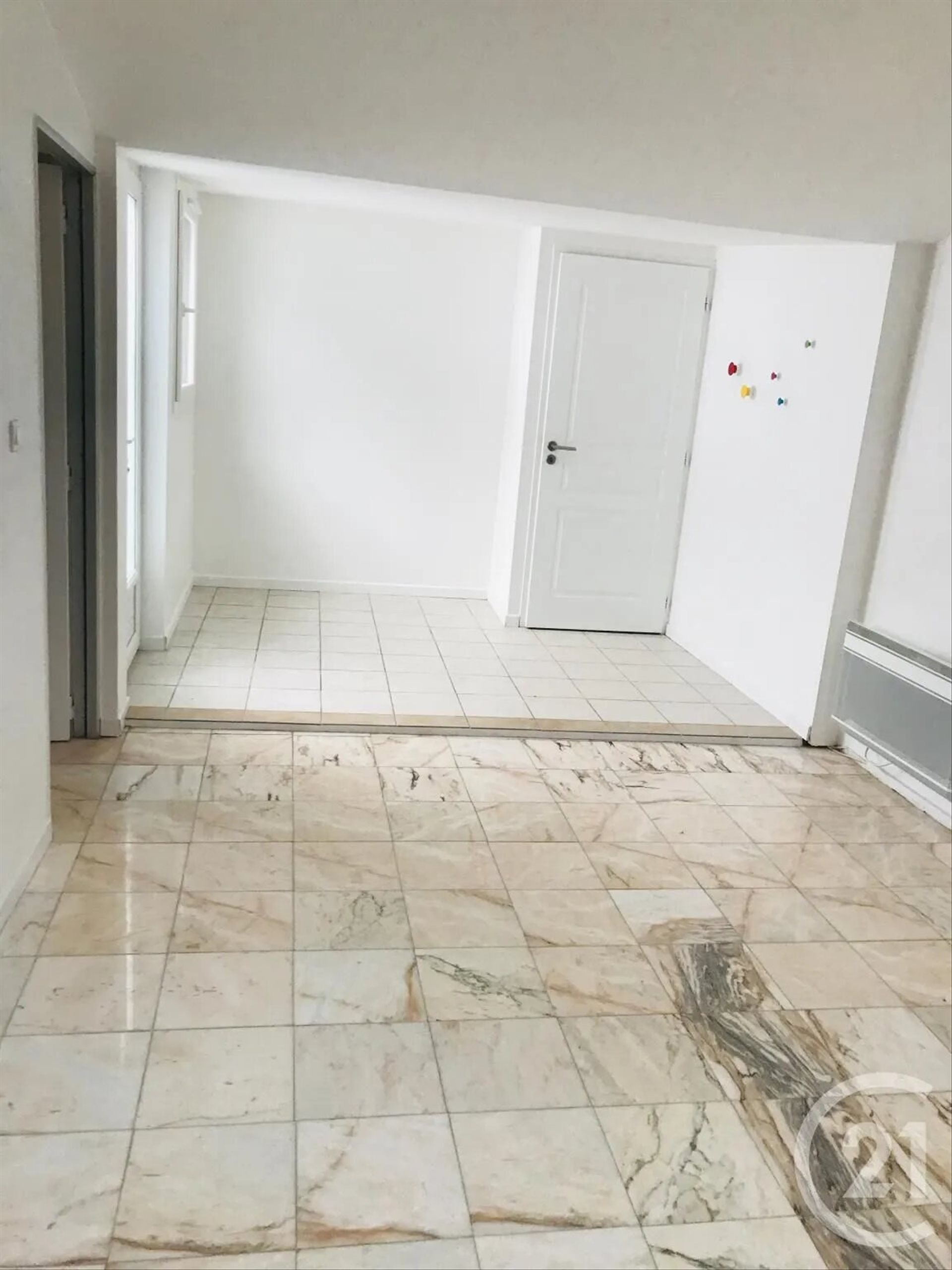Appartement à louer, 54m², Talence