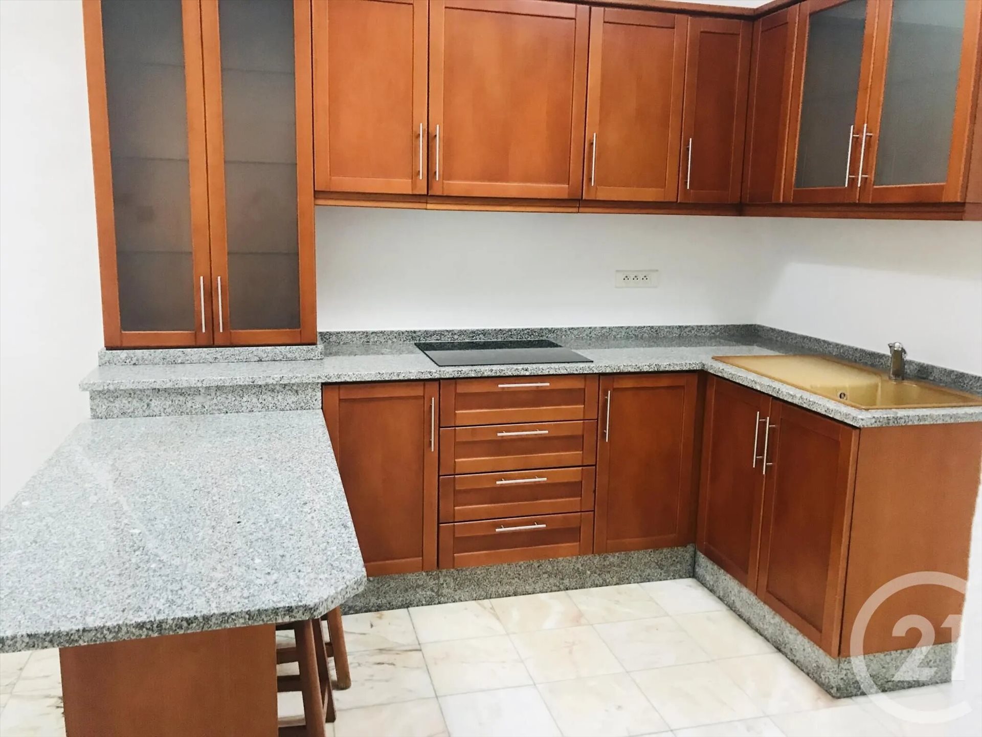 Appartement à louer, 54m², Talence