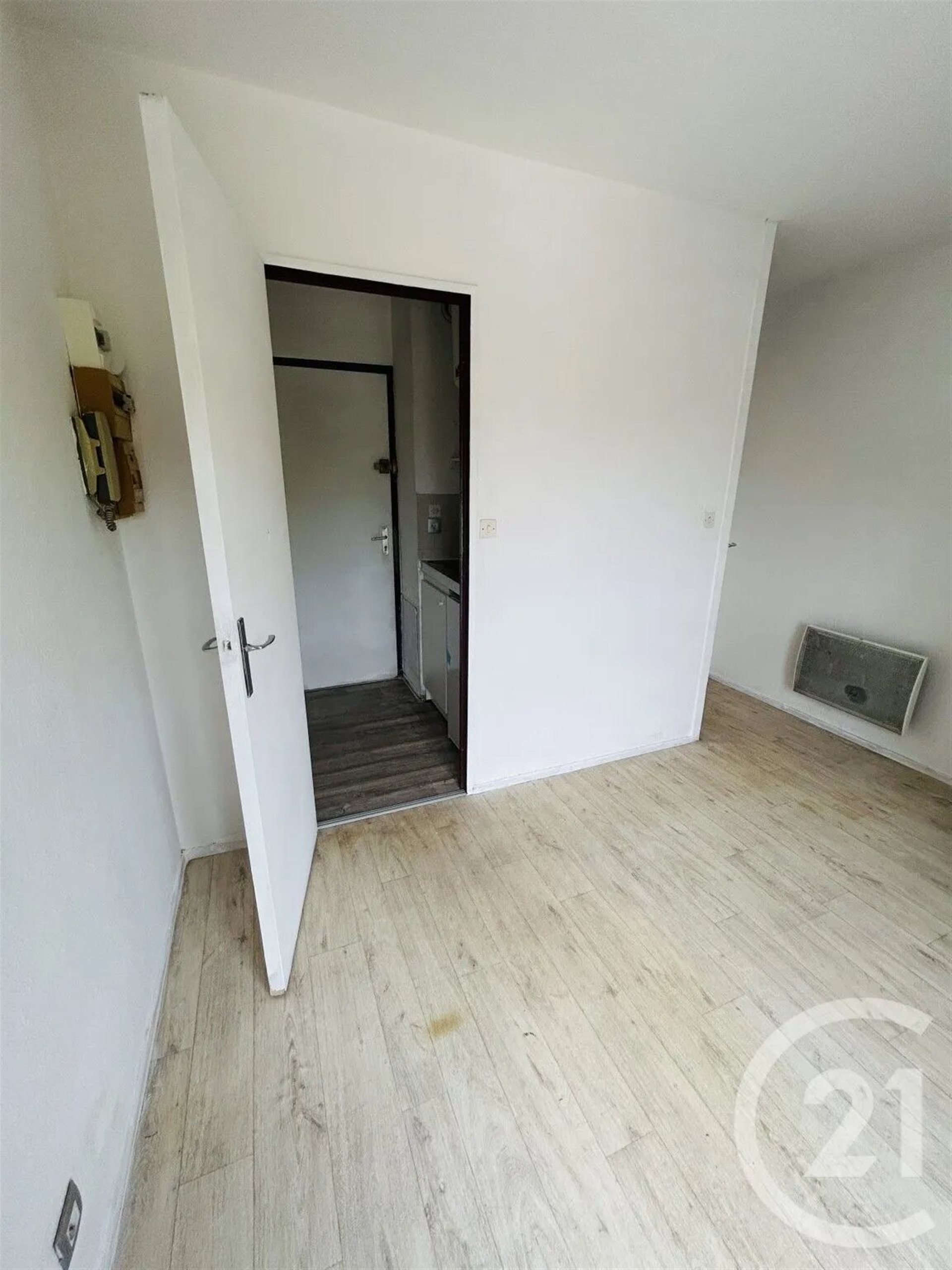 Appartement à louer, 14m², Bordeaux