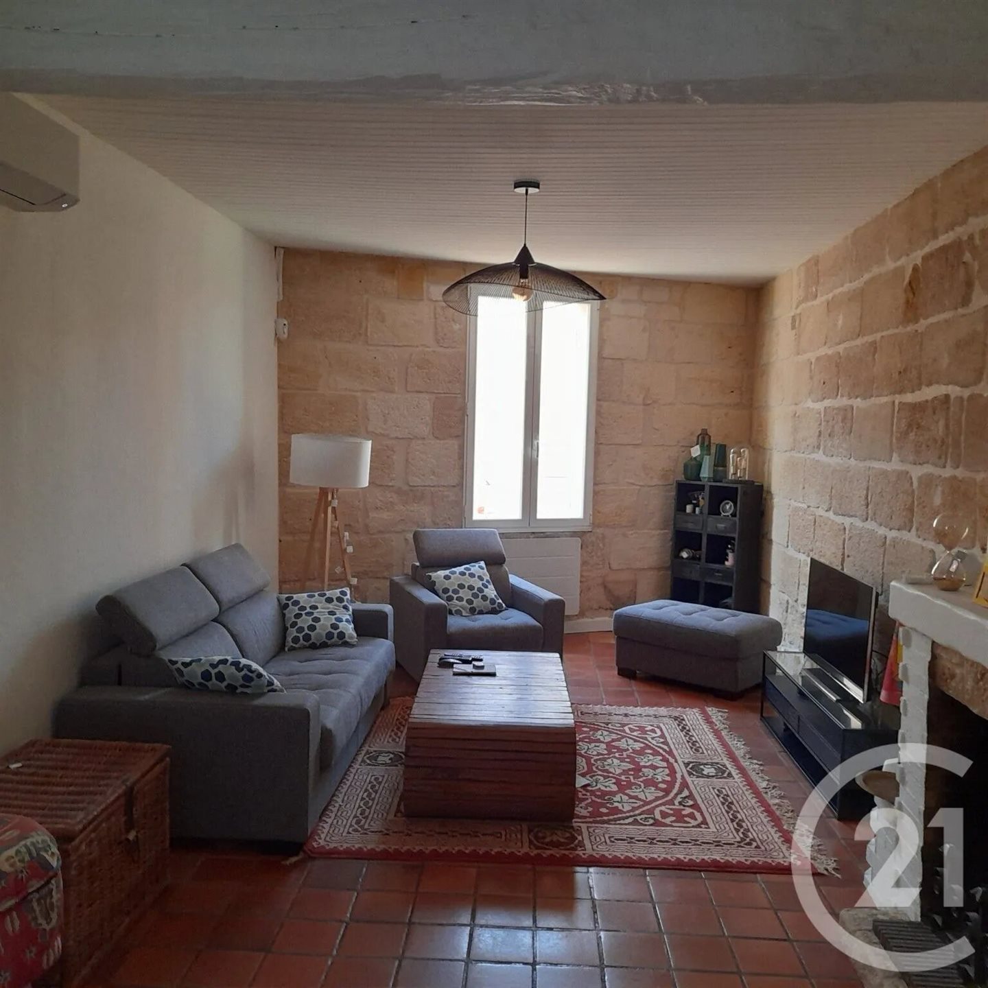 Maison à louer, 120m², Talence