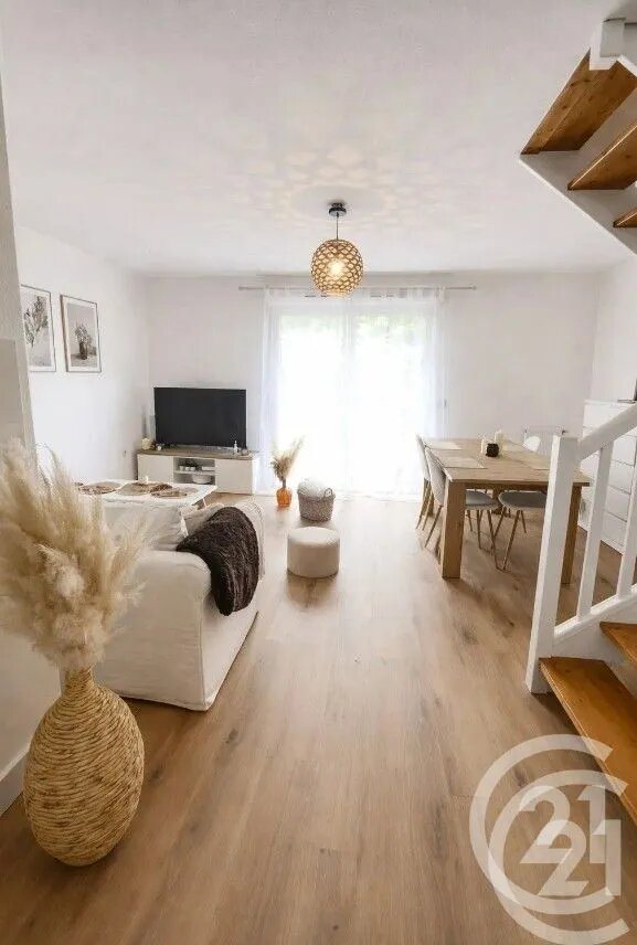 Appartement à louer, 72m², Villenave-d'Ornon