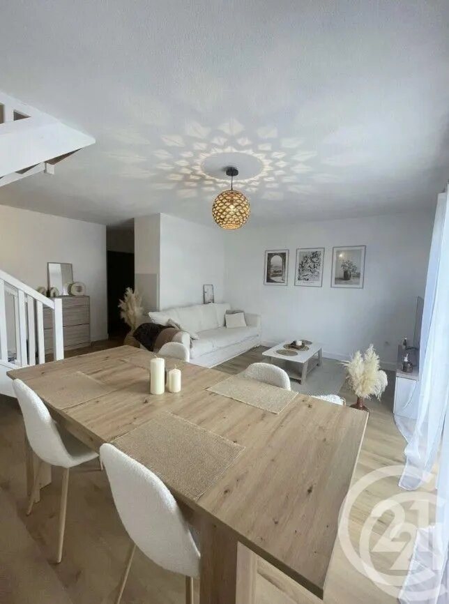 Appartement à louer, 72m², Villenave-d'Ornon