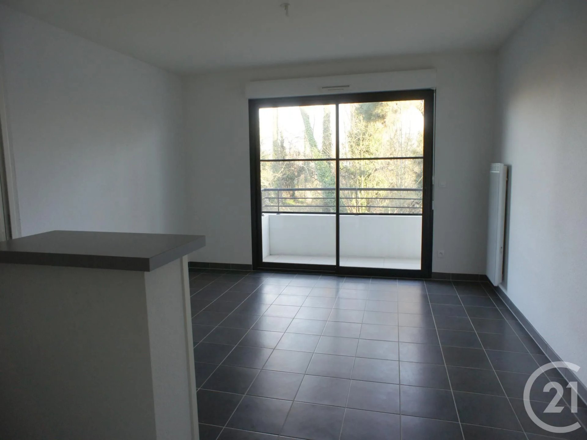 Appartement à louer, 44m², Eysines