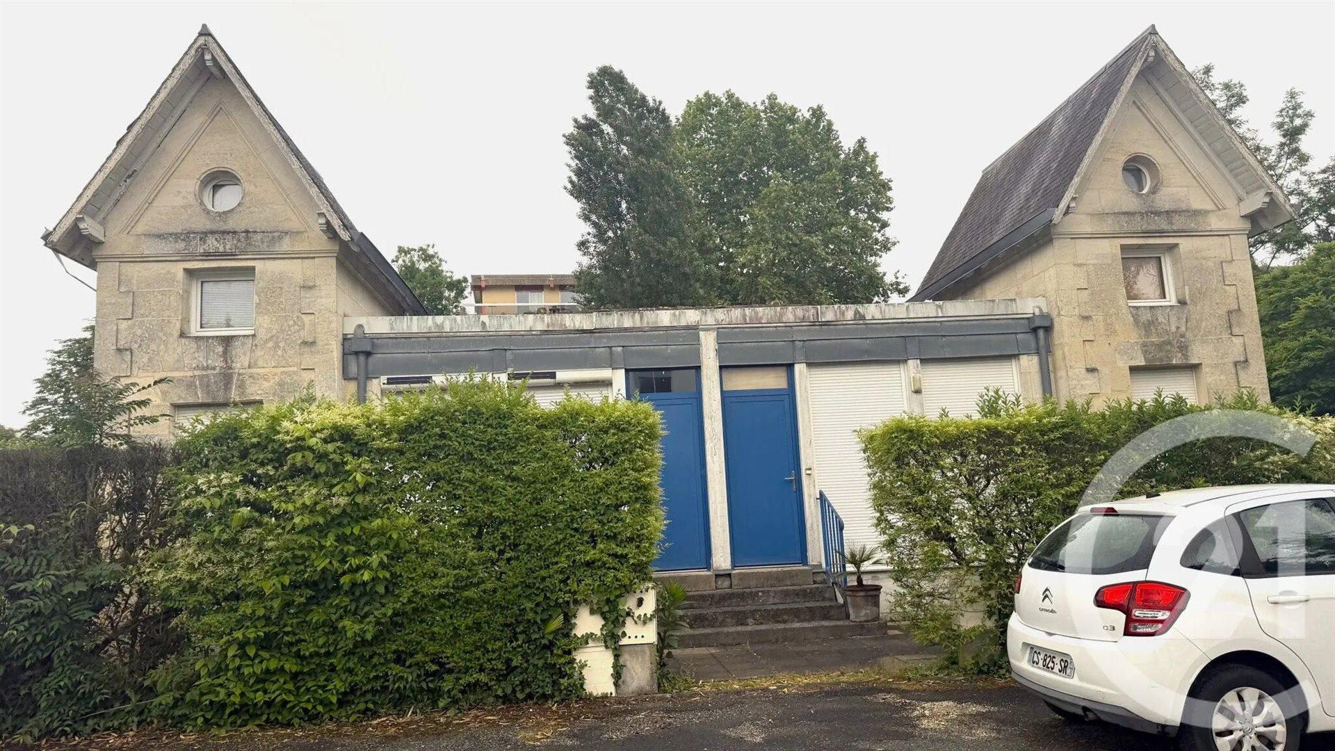 Appartement à vendre, 43m², Talence