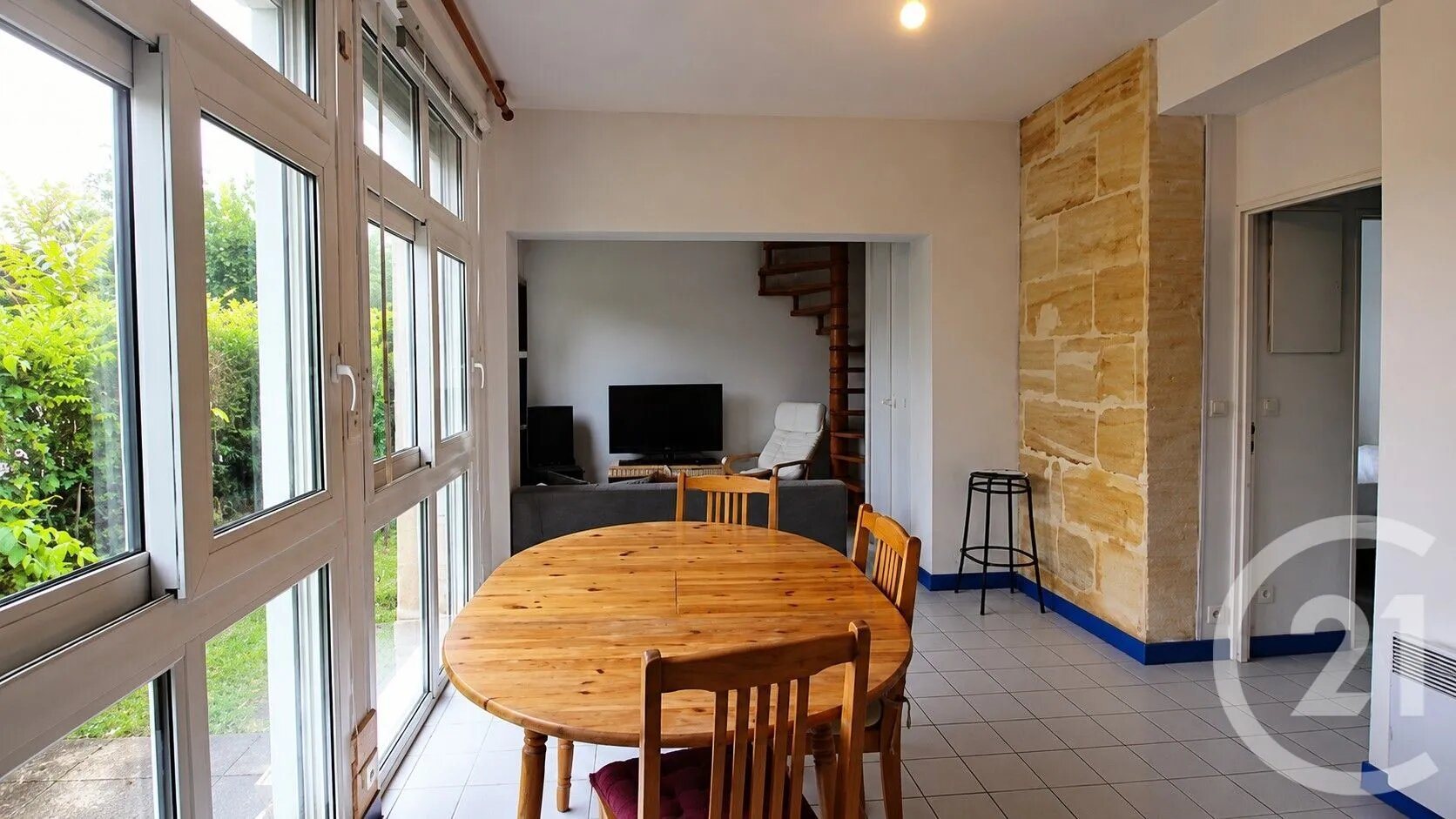 Appartement à vendre, 43m², Talence