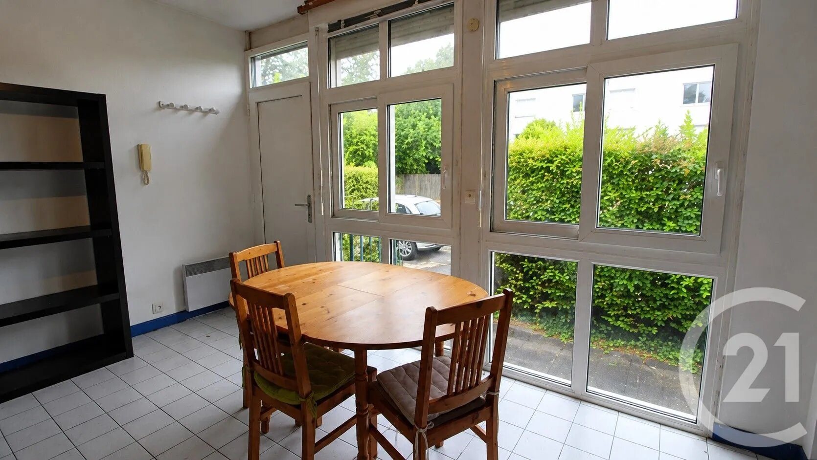Appartement à vendre, 43m², Talence