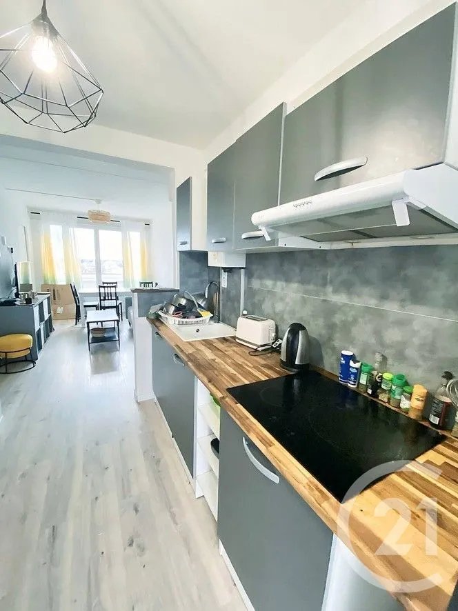 Appartement à vendre, 99m², Talence