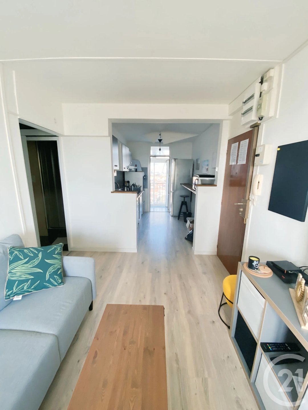 Appartement à vendre, 99m², Talence