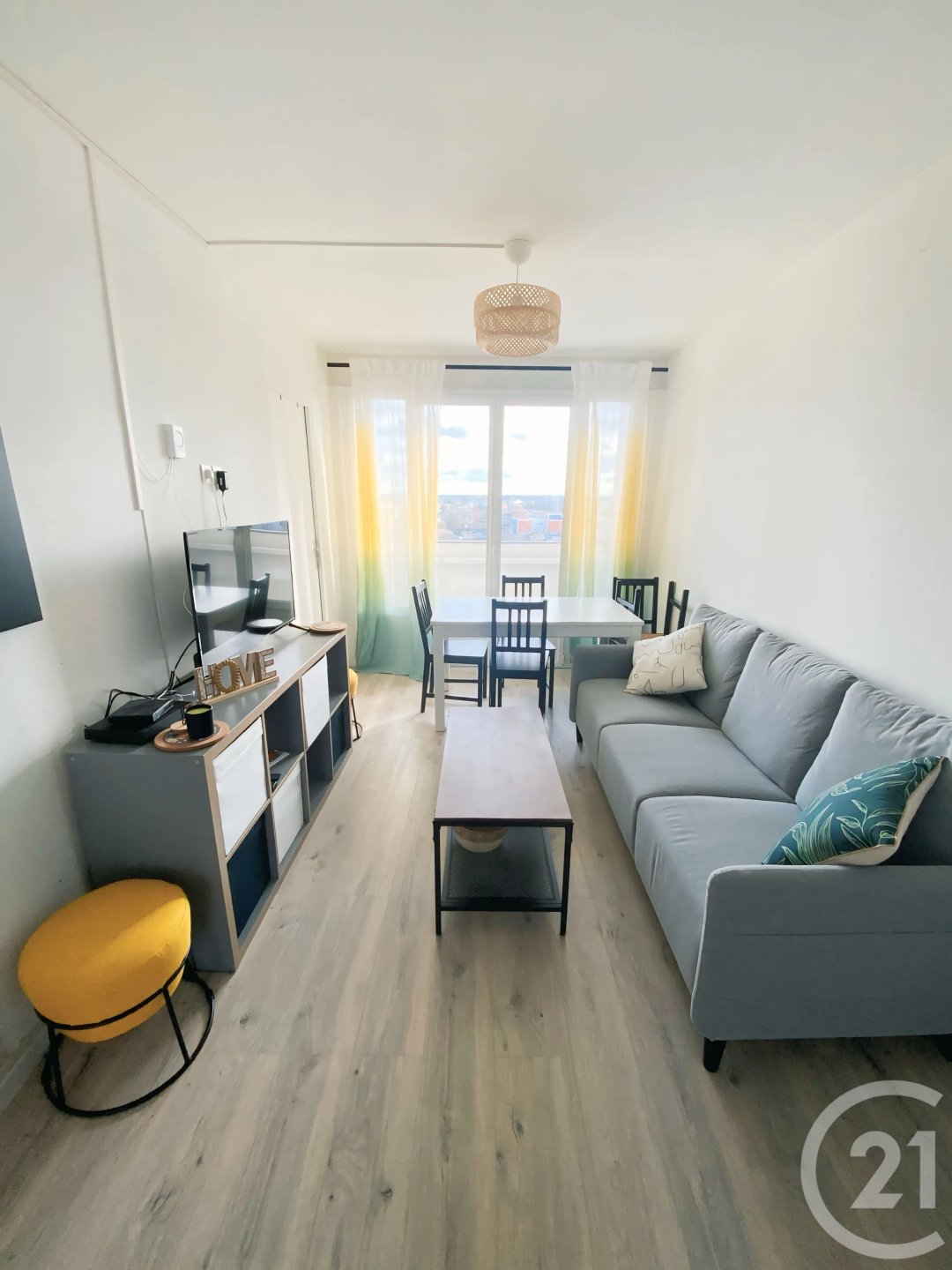 Appartement à vendre, 99m², Talence