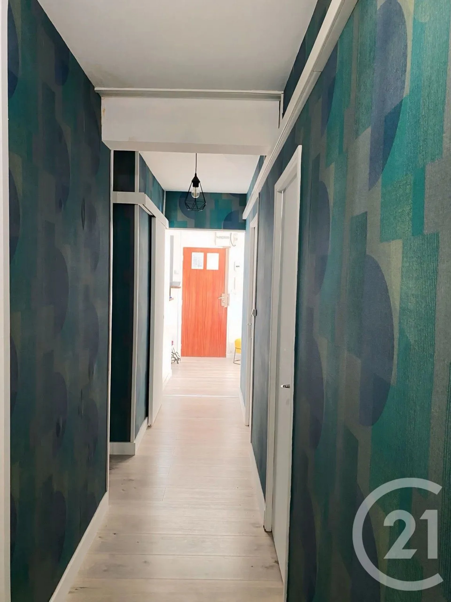 Appartement à vendre, 99m², Talence
